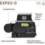 Коліматорний приціл EOTech EXPS3-0