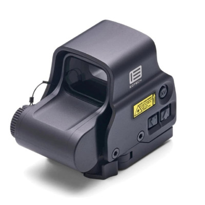 Коліматорний приціл EOTech EXPS3-4 Blk