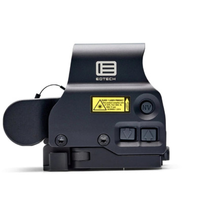 Коліматорний приціл EOTech EXPS3-4 Blk