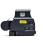 Коліматорний приціл EOTech EXPS3-4 Blk