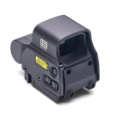 Коліматорний приціл EOTech EXPS3-4 Blk
