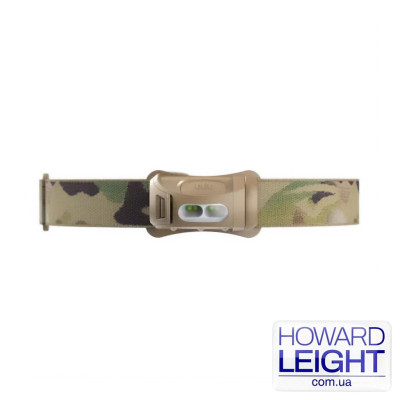 Налобний ліхтар Princeton Tec Fred Multicam 200lm