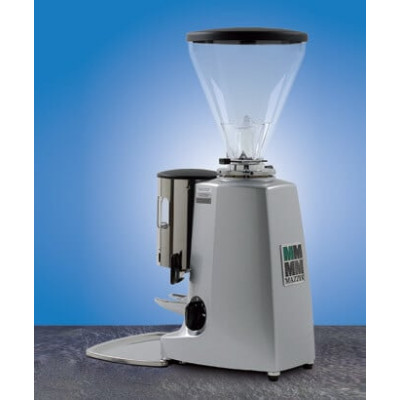 Кавомолка жорнова професійна Mazzer Super Jolly (For Grocery)