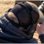 Активні захисні навушники Walker's FireMaх Muff Behind The Neck
