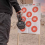 Активні захисні навушники Walker's FireMax Rechargeable Earmuffs