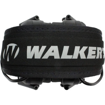 Активні захисні навушники Walker's Razor Slim Kryptek (KPT)