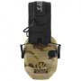 Активні захисні навушники Walker's Razor Slim Multicam (MCC)