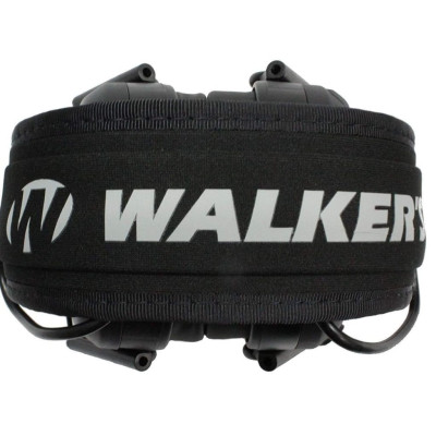 Активні захисні навушники Walker's Razor Slim Multicam (MCC)