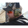 Активні захисні навушники Walker's Razor Slim Multicam (MCC)