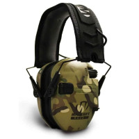 Активні навушники Walker’s Razor Slim CAMO