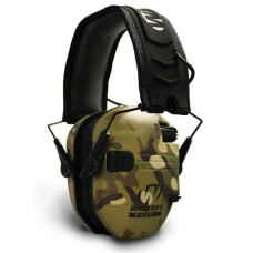 Активні навушники Walker’s Razor Slim CAMO