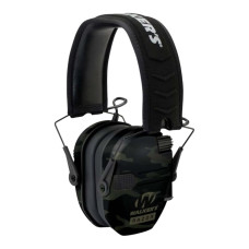 Активні захисні навушники Walker’s Razor Slim MulticamBlack (MCCG)