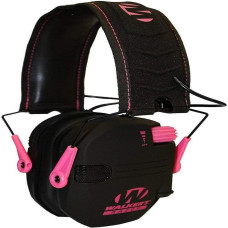 Активні захисні навушники Walker’s Razor Slim Pink (pnk)