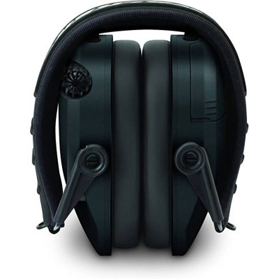 Активні захисні навушники Walker's Razor Slim Black (blk)