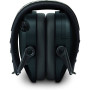Активні захисні навушники Walker's Razor Slim Black (blk)