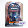 Активні захисні навушники Walker's Razor Rechargeable (FDE)