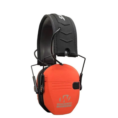 Активні захисні навушники Walker's Razor Slim Coral (Crl)