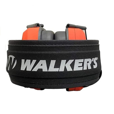 Активні захисні навушники Walker's Razor Slim Coral (Crl)