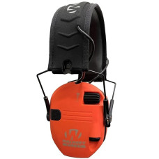 Активні захисні навушники Walker’s Razor Slim Coral (Crl)