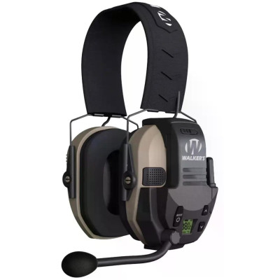 Рація Walker's Razor Walkie Talkie Handsfree Communication