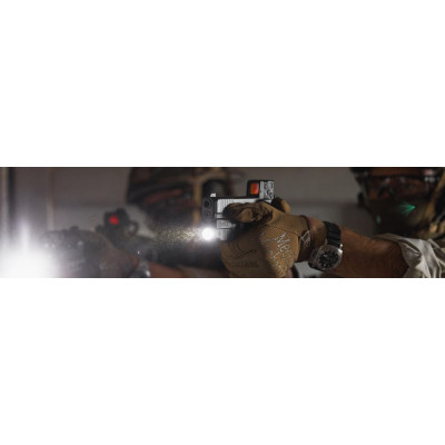 Підствольний ліхтар Glock GTL II Tactical Light