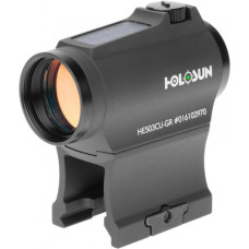 Коліматорний приціл Holosun HE503CU-GR