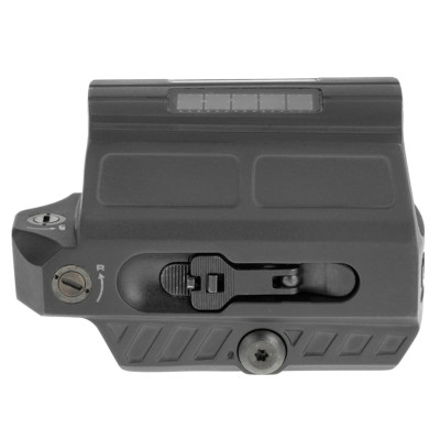 Коллиматорный прицел Holosun HE512T-RD
