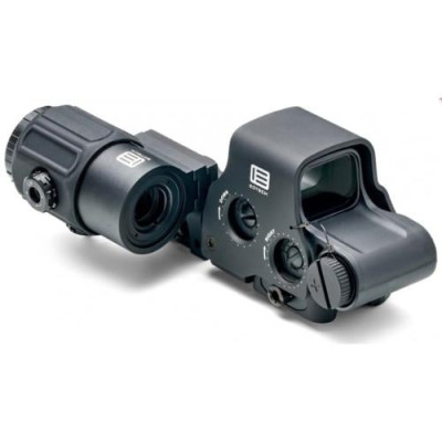 Комплект EOTech HHS V (EXPS3-4 + G45 5x)