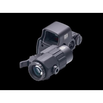 Комплект EOTech HHS V (EXPS3-4 + G45 5x)