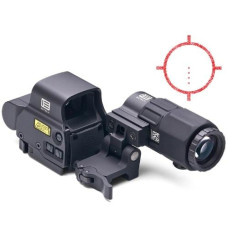 Комплект EOTech HHS V (EXPS3-4 + G45 5x)