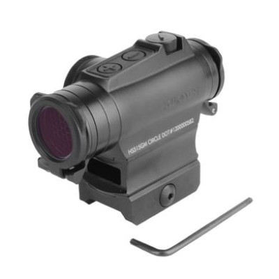 Коліматорний приціл Holosun HS515GM