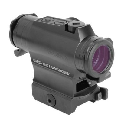 Коліматорний приціл Holosun HS515GM