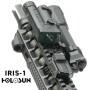 Лазерний цілевказівник HOLOSUN IRIS-GR1