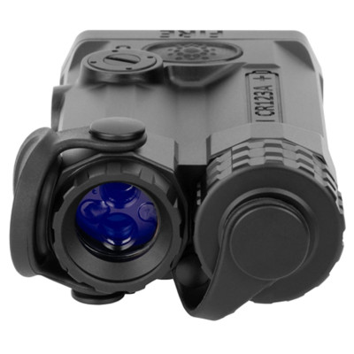 Лазерный целеуказатель HOLOSUN IRIS-GR3