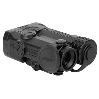Лазерный целеуказатель HOLOSUN IRIS-GR3