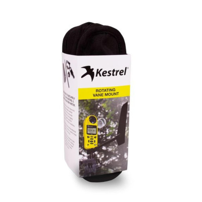 Флюгер Kestrel Rotating Vane Mount 5000 Series з чохлом для метеостанції