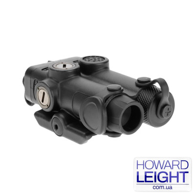 Тактичний блок HOLOSUN LE117-IR (LE117IR)  InfraRed