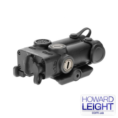 Тактичний блок HOLOSUN LE117-IR (LE117IR)  InfraRed