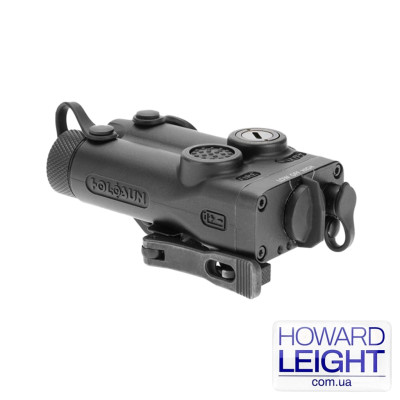 Тактичний блок HOLOSUN LE117-IR (LE117IR)  InfraRed