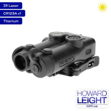 Тактичний блок HOLOSUN LE117-IR (LE117IR) InfraRed