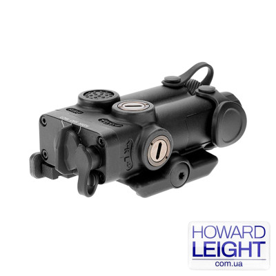 Тактичний блок HOLOSUN LE221R (LE221R) Red+IR