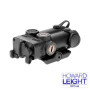Тактичний блок HOLOSUN LE221R (LE221R) Red+IR