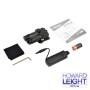 Тактичний блок HOLOSUN LE221R (LE221R) Red+IR