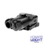 Тактичний блок HOLOSUN LE221R (LE221R) Red+IR