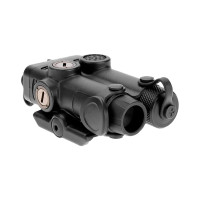Тактичний блок HOLOSUN LE221R (LE221R) Red+IR