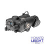 Тактичний блок HOLOSUN LE321-GR (LE321G) Green + IR / White + IR
illuminator