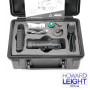 Тактичний блок HOLOSUN LE321-GR (LE321G) Green + IR / White + IR
illuminator