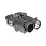 Тактичний блок HOLOSUN LE321-GR (LE321G) Green + IR / White + IR
illuminator