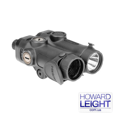 Тактичний блок HOLOSUN LE321R (LE321R) Red & IR / White & IR
illuminator
