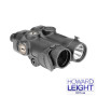 Тактичний блок HOLOSUN LE321R (LE321R) Red & IR / White & IR
illuminator